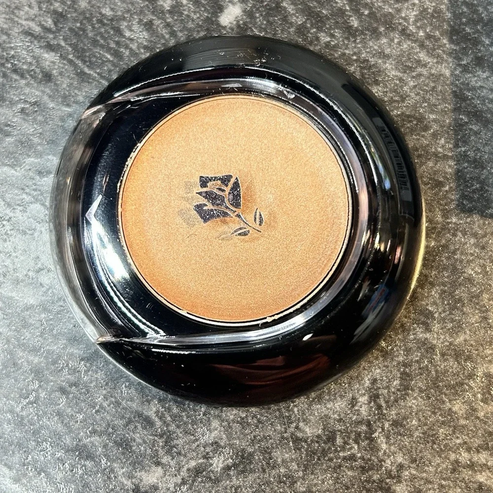 NEW Lancome Color Design Blush BRONZE STRUT SHIMMER Full‎ Size RETIRED